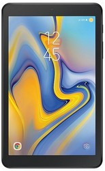 Замена дисплея на планшете Samsung Galaxy Tab A 8.0 2018 LTE в Казане